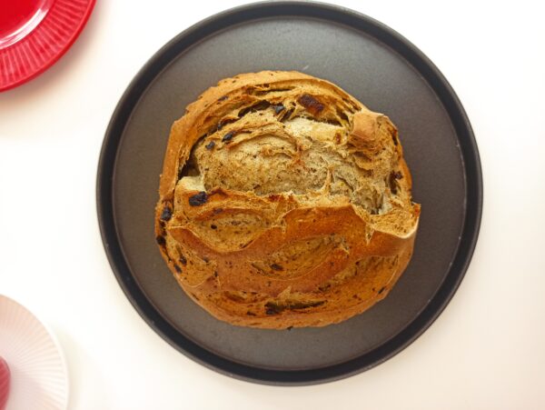 Bezlepková Šumava s cibulkou 540g