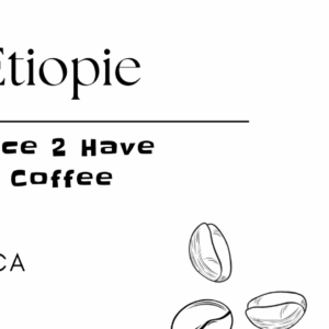 Etiopie